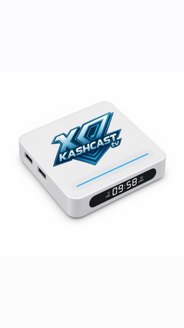 ⬇️COMING SOON ⬇️

KashCast.TV 4K Streaming Box - Image 3