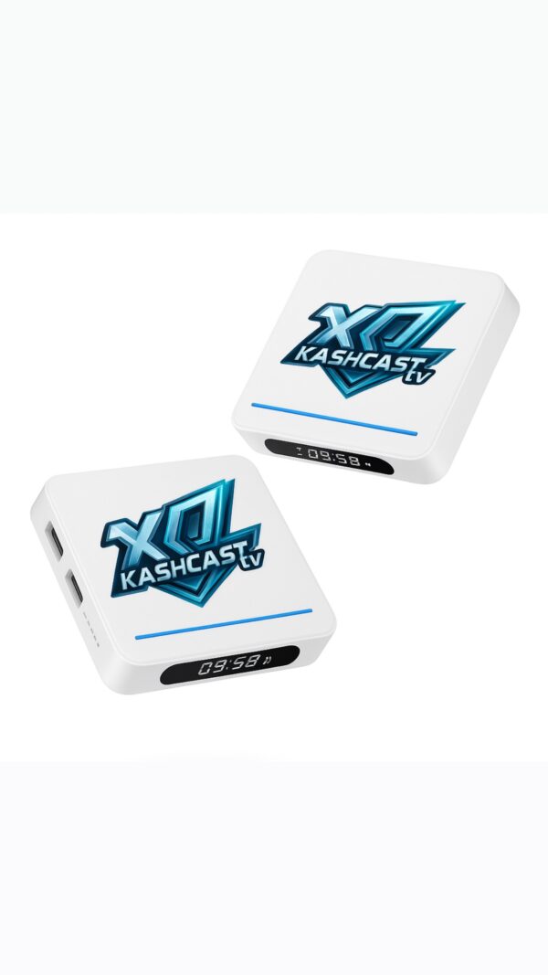 ⬇️COMING SOON ⬇️

KashCast.TV 4K Streaming Box - Image 2